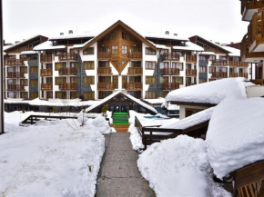 Belverede holiday club 4* - Apartment D503